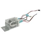 Relê Compressor AR15 Sport 60hz 220V Relê Compressor AR15 Sport 60hz 220V