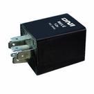 Relé comutador de carga - 12v - 6 terminais - dni 0418 Relé comutador de carga - 12v - 6 terminais - dni 0418