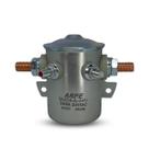 Relé Contator Auxiliar Partida 24v 200a 2800w Arpe Ya824