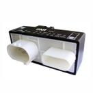 Rele Controle Ventilador Radiador Ventoinha Bora New Beatle Golf Polo AUD Com Ar Digital Rele Controle Ventilador Radiador Ventoinha Bora New Beatle Golf Polo AUD Com Ar Digital