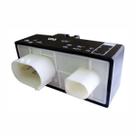 Rele Controle Ventilador Radiador Ventoinha Polo Fox A3 1J0919506M Rele Controle Ventilador Radiador Ventoinha Polo Fox A3 1J0919506M