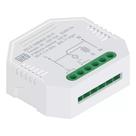 Rele cortina bivolt wi-fi rf smart weg home
