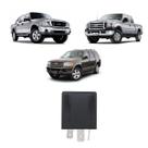 Rele Da Seta ( Explorer 2004 A 2005 ) ( Ranger 2001 A 2002 ) ( F-250 98 A 2011 ) - Marca Memorial - Codigo 5C3Z13350AAX - 5C3Z13350AAX