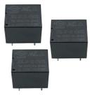 Rele de 5 pinos 12V / 20A para placa PCB