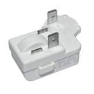Relé de Arranque PTC para Compresor de Refrigerador 2 Pines para Danby Haier Relé de Arranque PTC para Compresor de Refrigerador 2 Pines para Danby Haier