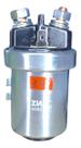 Relé De Auxiliar Universal Uso Permanente Até 200a 24v Zm404