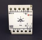 Rele de Corrente MPX-14 5 Amp. 220V Digimec