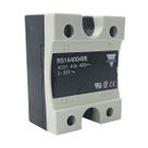 Relé de Estado Sólido Monofásico 3-32Vdc 40A RS1A40D40E Carlo Gavazzi