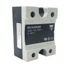 Relé de Estado Sólido Monofásico 400Vca 4-32Vdc 25A RS1A40D25E Carlo Gavazzi