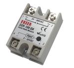 Rele de estado solido ssr-100da 100a 380v 3-32v