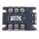 Rele de estado solido trifasico lt3d48100 100a controle 5-32vdc
