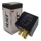 Rele De Farol Al / Bx Passat / Santana / Gol