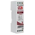 Relé De Interface Acoplador 110 Vca 1 Contato Reversível Relé De Interface Acoplador 110 Vca 1 Contato Reversível