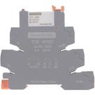 Relé De Interface Tramontina Com Base Push In 220v Ac/dc 6a