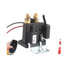 Relé De Interruptor De Bateria 12V Com Controle Remoto Duplo Antifurto Para Carro, Barco, RV, Van Relé De Interruptor De Bateria 12V Com Controle Remoto Duplo Antifurto Para Carro, Barco, RV, Van