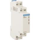 Relé de monitoramento de tensão Tramontina 165-528 V AC 8 A AC-1 ou 2 A AC-15