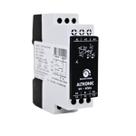 Relé de Nível Inferior Controle de nível para caixa dágua e cisterna, proteção contra falta dágua, automático e confiável RN01 Altronic Relé de Nível Inferior Controle de nível para caixa dágua e cisterna, proteção contra falta dágua, automático e confiável RN01 Altronic