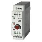 Relé De Nível Superior 220V Com Eletrodo De Segurança Digimec