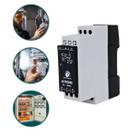 Relé de Nível Superior RN03 Altronic Controle automático de nível para caixa dágua e reservatório, evita transbordo, seguro e confiável