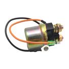 Relé De Partida Arranque Motor De Popa 25 30 40 60 90 Hp 12v