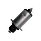 Relé de partida bobcat/ 1600/ 611/ 621/ 643/ 721/ 733/ 743/ 753/ clark/ skid steer loaders/ massey fergusson/ agco/ tractor / delco -12 - im70805