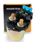 Relé de Partida Cg 150 Titan Es Esd 2004 A 2008 Nxr 150 Bros Es Esd 2003 A 2008 Magnetron