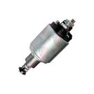 Relé de partida com pistão - case/ 80 cr/ 1983 p/ fiat allis fb 80/ john deere jd 50 d/ massey fergusson/ 1630/ 235/ valmet/ 110 id - 12v - im70531