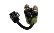 Relé De Partida Dafra Zig 100 Magnetron