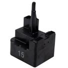 Relé de partida do compressor Frigidaire 297259515
