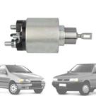 Rele De Partida Fiat Fiorino/Palio/Siena/Strada/Uno