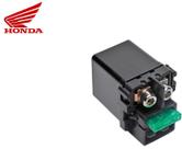 Relé De Partida + Fusível Honda Cbr 900r 92 á 95 - Original Relé De Partida + Fusível Honda Cbr 900r 92 á 95 - Original