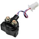 Rele De Partida Gauss Yamaha Xt 225 A Diante