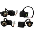 Rele de Partida Moto Dafra Speed 150 - 2008 a 2015 Rele de Partida Moto Dafra Speed 150 - 2008 a 2015