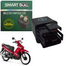 Relé de partida motor smartfox yamaha crypton t115 115 2009 a 2016 Relé de partida motor smartfox yamaha crypton t115 115 2009 a 2016
