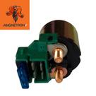 Rele de Partida NX XR CBX 200 / Titan / Falcon / BIZ125 ATE 08 / Fazer 150 / Factor 150 / Crosser 150 (magnetron)