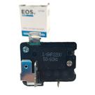Relé De Partida Para Compressores 1-6hp 220v 50-60hz - Eos Único