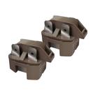 Relé de partida PTC IC-4 para Frigidaire Gibson GE Whirlpool Relé de partida PTC IC-4 para Frigidaire Gibson GE Whirlpool