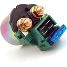 Rele de Partida - Strada - NX/XR 200 - Fazer XTZ 150 Rele de Partida - Strada - NX/XR 200 - Fazer XTZ 150