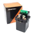 Relé de Partida Xre 300 2013 A 2023 Cb 500 1998 A 2005 Mt 03 2017 A 2025 Magnetron