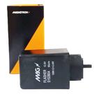 Rele de Pisca Completo Ybr 125 Xtz 125 Fazer 250 Magnetron