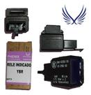 Relé De Pisca (indicador) Ybr 125 Xtz 125 Xt 225