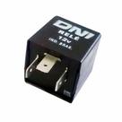 Relé de Pisca Invertido - 12V - DNI 1125 Relé de Pisca Invertido - 12V - DNI 1125