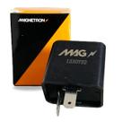 Relé de Pisca Neo 125 Fz25 250 Fz15 150 Nmax 160 Factor 150 Magnetron