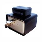 Relé de Pisca Universal - 12V - DNI 1101