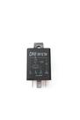 Relé de Pisca Universal 500W - Potência Máxima - DNI0412S4