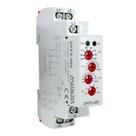 Relé De Proteção Contra Falta De Fase 220-460V DFF5-460 METALTEX Relé De Proteção Contra Falta De Fase 220-460V DFF5-460 METALTEX