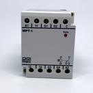 Rele de Proteção Térmica MPT-1 220V Digimec Rele de Proteção Térmica MPT-1 220V Digimec