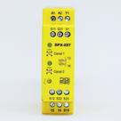 Rele de Segurança Bi-Manual NR12 DPX-257 24Vca/Vcc T158 Digimec