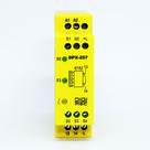 Rele de segurança NR12 DPX-257 24Vca/Vcc T4 Digimec