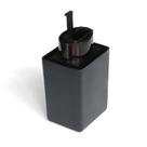 Relé De Sinalização LED Universal Para Motocicletas 12V, Indicador De 3 Pinos De Alta Sensibilidade Relé De Sinalização LED Universal Para Motocicletas 12V, Indicador De 3 Pinos De Alta Sensibilidade